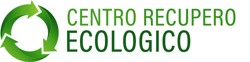 Logo Centro recupero ecologico